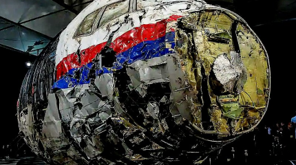 Голландские СМИ: Россию выставляют «козлом отпущения» по делу MH17