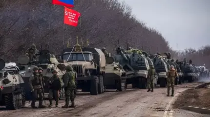 «Шило в мешке» для своих: почему Россия узнала о перемирии из Telegram