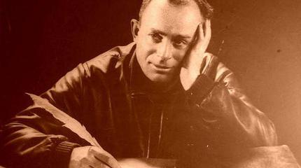 Остап Вишня об ОУН, ОУНовцах, Бандере, Гитлере и прочих Остап Вишня об ОУН, ОУНовцах, Бандере, Гитлере и прочих