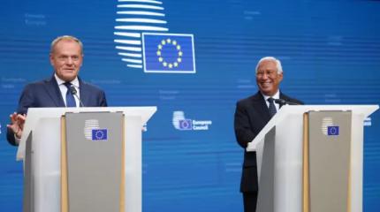 Кто-то лишний: вступление Киева в ЕС может грозить выходом Варшавы