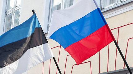 Эстонские правые намерены не допустить взаимных визитов Путина и Кальюлайд Эстонские правые намерены не допустить взаимных визитов Путина и Кальюлайд
