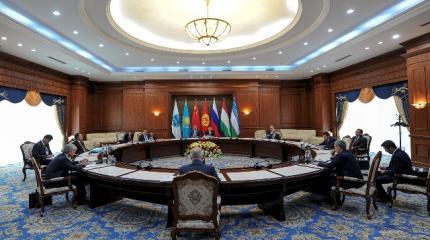 ШОС прирастает Индией и Пакистаном ШОС прирастает Индией и Пакистаном