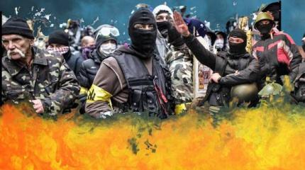 Украина готовится к зачистке радикалов Украина готовится к зачистке радикалов