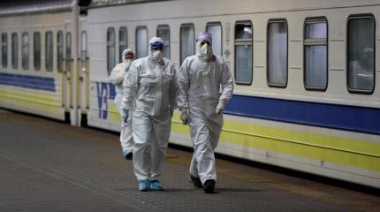 Вопрос выживания украинцев: регионы страны перестают верить Киеву Вопрос выживания украинцев: регионы страны перестают верить Киеву