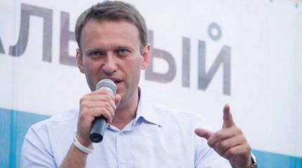 Товарищ Навальный выбирает тактику Ильича Товарищ Навальный выбирает тактику Ильича