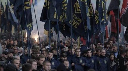 BuzzFeed: Украинским неонацистам помогает Facebook