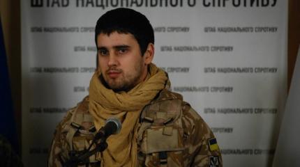 Спасибо Майдану за все: как гопник Дейдей стал «королем титушек» и нардепом Спасибо Майдану за все: как гопник Дейдей стал «королем титушек» и нардепом