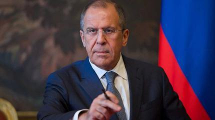 Лавров и проблема российского великодержавия Лавров и проблема российского великодержавия