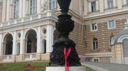 Одесская область встречает нового губернатора