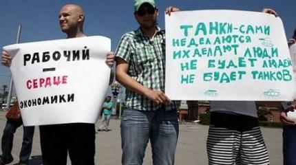 «Омсктрансмаш»: победа рабочего коллектива