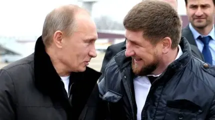 Россия проглотила угрозы Кадырова