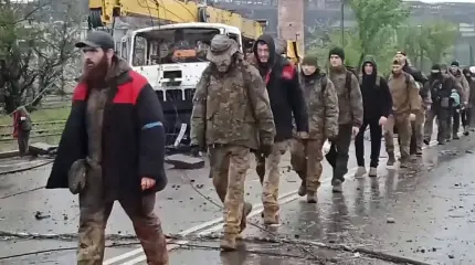Возможна ли «денацификация» современной Украины Возможна ли «денацификация» современной Украины