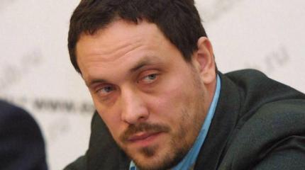 Максим Шевченко прогнозирует узаконивание геноцида на Украине Максим Шевченко прогнозирует узаконивание геноцида на Украине
