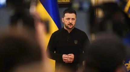 Криворожские ухватки Зеленского Трампу надоели Криворожские ухватки Зеленского Трампу надоели