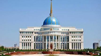 Сирийская оппозиция подписала пацифистскую декларацию в Астане