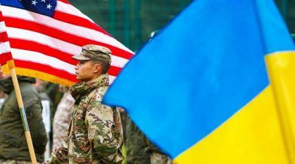 Киев собрал против РФ коалицию советников Киев собрал против РФ коалицию советников