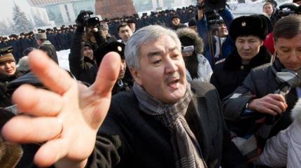 Казахов приучают к мысли о русском колониализме