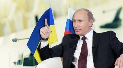 К слову о Путине: Ей все равно помогут…