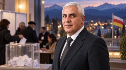 Южная Осетия выбрала президента. Что изменится для России и для Запада