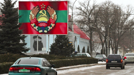 Киев предупредили, чем грозит «приднестровский сценарий» для Донбасса Киев предупредили, чем грозит «приднестровский сценарий» для Донбасса