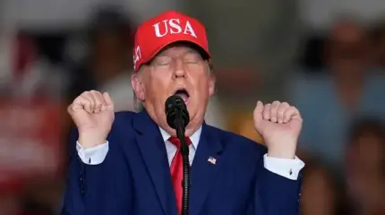 Трампу дожить бы до ноября — а там как получится