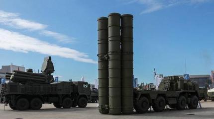США сообщили Турции о разочаровании покупкой С-400 США сообщили Турции о разочаровании покупкой С-400