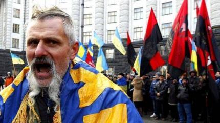Самостийная Украина? Смысл отсутствует Самостийная Украина? Смысл отсутствует