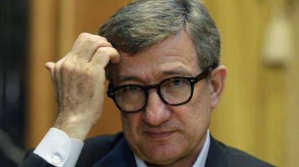 Тарута откровенно рассказал, почему в Мюнхене ему стало стыдно за Украину Тарута откровенно рассказал, почему в Мюнхене ему стало стыдно за Украину