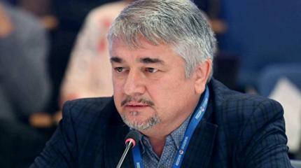 Адекватная диктатура: Ищенко рассказал, что может спасти Украину Адекватная диктатура: Ищенко рассказал, что может спасти Украину