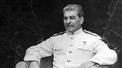 Иосиф Сталин: О национализме вообще и украинском в частности Иосиф Сталин: О национализме вообще и украинском в частности