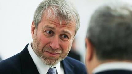 Олигархов в Британии ждет судьба дипломатов Олигархов в Британии ждет судьба дипломатов