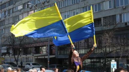 Украинская пропаганда считает, что нашла дорогу в Крым Украинская пропаганда считает, что нашла дорогу в Крым