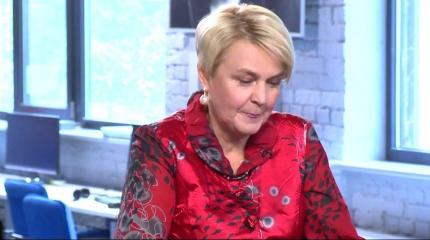 Белякова о шатком положении Киева: Европа воссоединится с РФ против Украины Белякова о шатком положении Киева: Европа воссоединится с РФ против Украины
