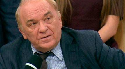 Баранец резко отреагировал на развязанный чехами новый скандал с РФ Баранец резко отреагировал на развязанный чехами новый скандал с РФ