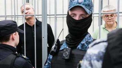 Тимуру Иванову было отказано в отправке на СВО Тимуру Иванову было отказано в отправке на СВО