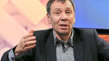 Марков о "дружбе" с Западом: хотят чтобы русские им подчинялись Марков о "дружбе" с Западом: хотят чтобы русские им подчинялись