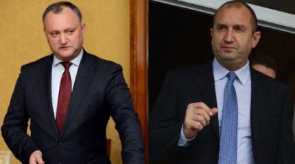 Порошенко множит врагов. Молдавия и Болгария выдвинули претензии Киев Порошенко множит врагов. Молдавия и Болгария выдвинули претензии Киев