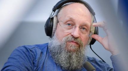 Анатолий Вассерман: В Евросоюзе солидарность превыше здравого смысла Анатолий Вассерман: В Евросоюзе солидарность превыше здравого смысла