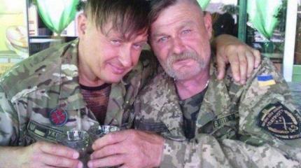 Украинские соцсети рады трагедии в Керчи Украинские соцсети рады трагедии в Керчи