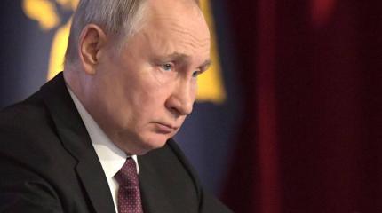 Концепция внешней политики России 2023 года. Что ждёт Евразию? Концепция внешней политики России 2023 года. Что ждёт Евразию?