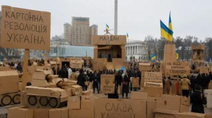 «Бах, и майдан!»: Запад и нацисты показали, кто реально правит Украиной