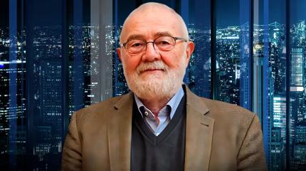 Экс-разведчик Райнер Рупп: Цель НАТО — уничтожить Россию и Европу
