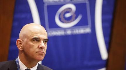 Спектакль «Трибунал для Путина» остался без сценария, денег и зрителей