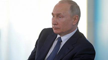 20 ответов «не царя» о себе: Итоги безудержной честности Путина 20 ответов «не царя» о себе: Итоги безудержной честности Путина
