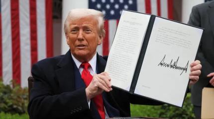 Трамп готовит "кувалду" для Путина вместо ультиматума