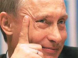 Путин глазами француза: «Президент России гораздо круче наших правителей» Путин глазами француза: «Президент России гораздо круче наших правителей»
