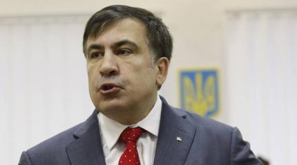Спецоперация Сороса: внешние силы продавили назначение Саакашвили