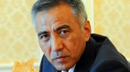 А. Медетбеков: Китайская борьба с терроризмом - Туркестану лучше не мешать А. Медетбеков: Китайская борьба с терроризмом - Туркестану лучше не мешать