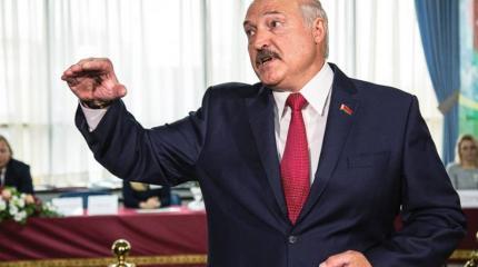 «Лукашенко потерял свой народ»: белорусов призывают действовать жестко «Лукашенко потерял свой народ»: белорусов призывают действовать жестко