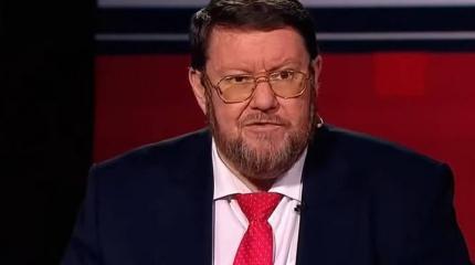 Сатановский сообщил, что Россия никогда не будет дружить с США против Китая Сатановский сообщил, что Россия никогда не будет дружить с США против Китая